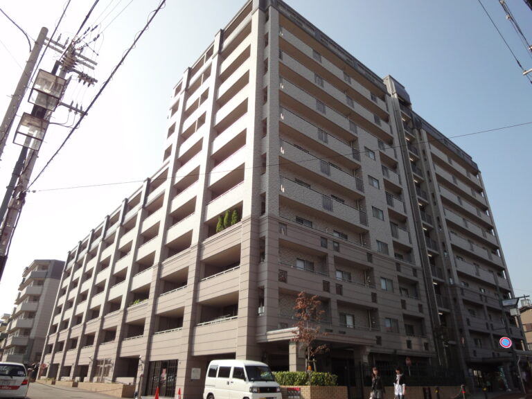 ES長岡天神3