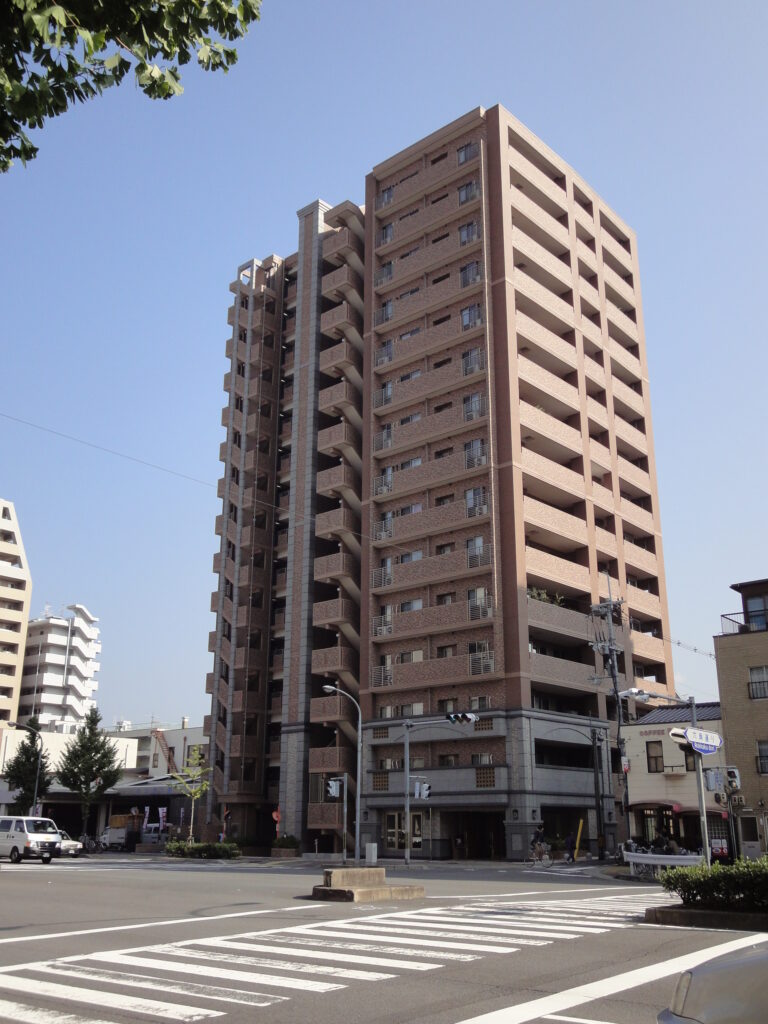 PD堀川六角東