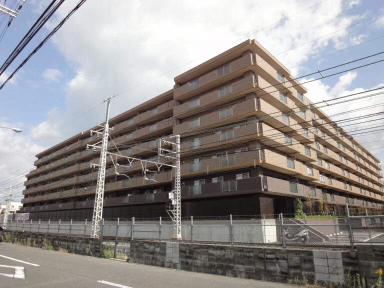 PD宇治木幡駅前