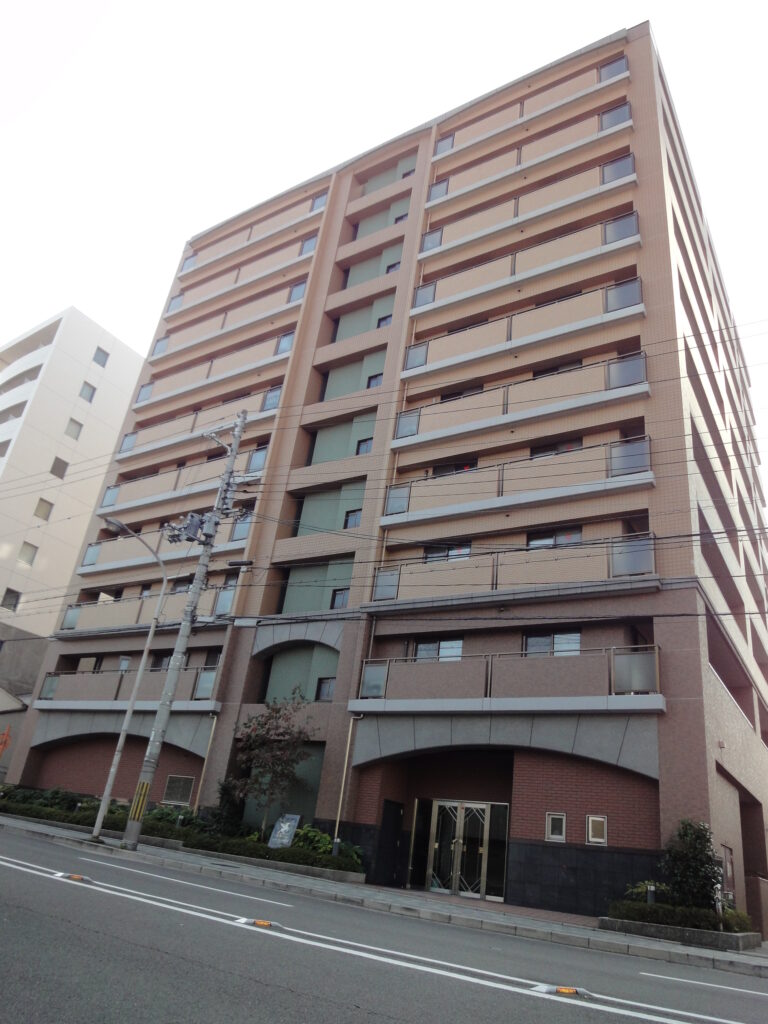 PD河原町七条