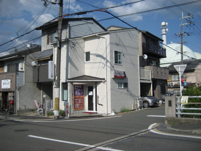 プリント工房