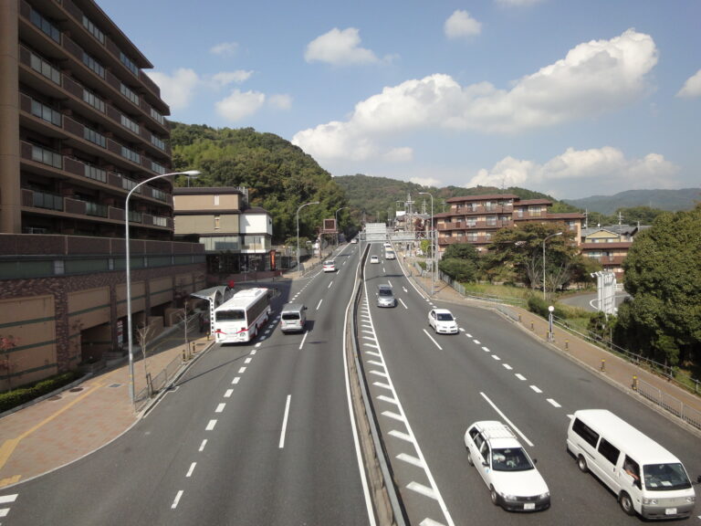 花山