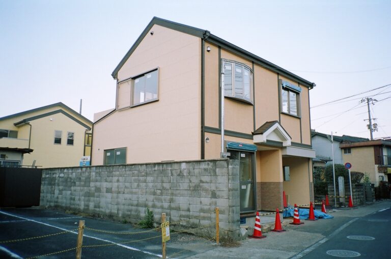 Ａ邸
