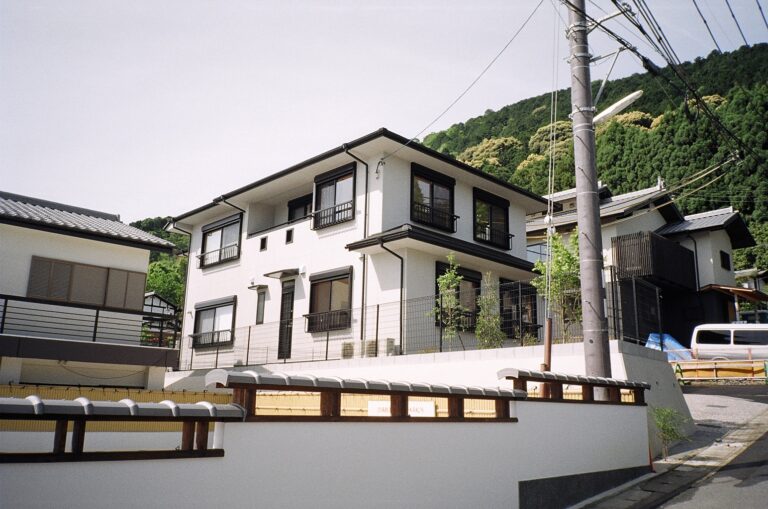 Ｈ邸