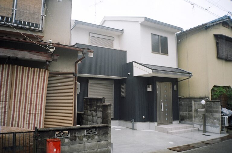 Ｉ邸