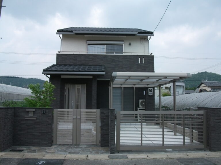 Ｍ邸2