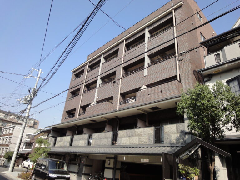 ｱｽﾞｳｪﾙ京都東山五条２