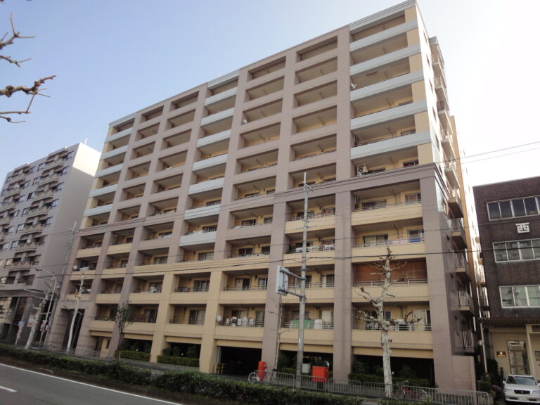 ｲｰｸﾞﾙｺｰﾄ西大路ANEX