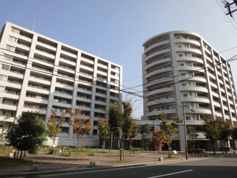 ｶﾞｰﾃﾞﾝﾋﾙ西京都