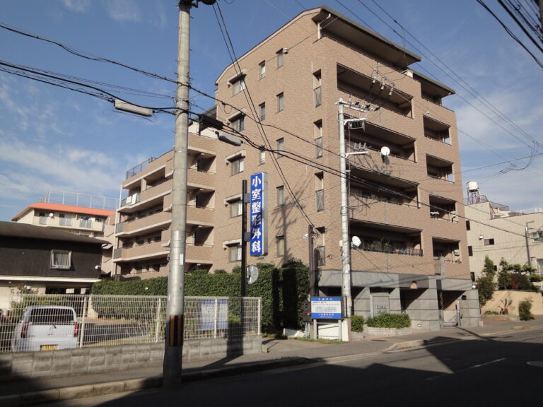 ｸﾞﾛｰﾊﾞﾙ嵯峨野1