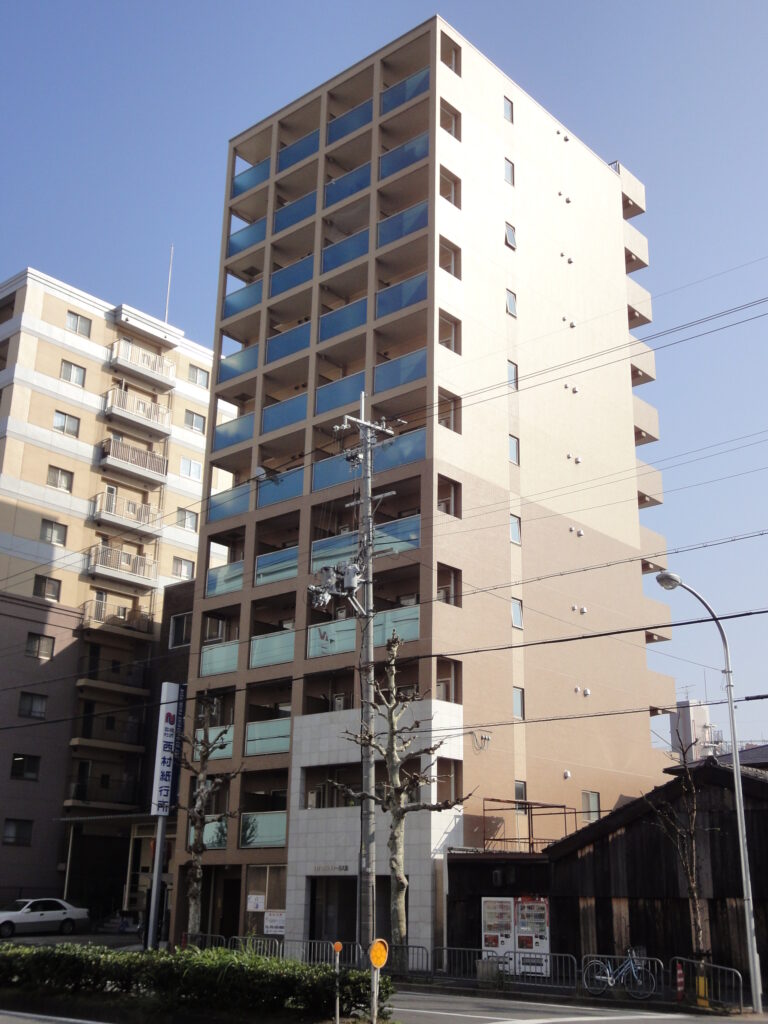 ﾛｲﾔﾙｼﾃｨｰ西大路